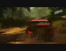 DiRT2 PC版 MALAYSIAを日本語女性コ・ドライバーでやってみた
