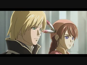 【YsO】イース・オリジン 700年後の笑顔へ～THE MORNING GROW【Ys ORIGIN】