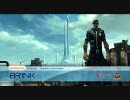 【FPS】 BRINK　ゲームプレイ 【洋ゲー】