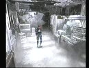 昔を思い出しながらバイオハザード２　お初その9