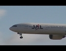 航空機映像その３