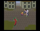 ロマサガ3 一人旅 ～体術最強伝説～　其の09