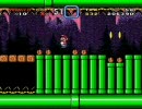 Super Demo Worldを攻略しよう ワールド7 3/4