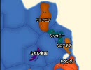 【Europa Universalis II】CK引き継ぎイタリアプレイ49回目