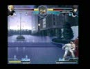 MBAA　2009/12/5　第4回横浜フリーダムフリプ大会準決勝2