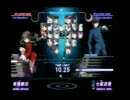 MBAA　2009/12/5　第4回横浜フリーダムフリプ大会決勝
