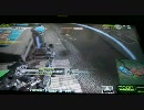 【ボーダーブレイク】万年BボーダーのB1検定　12/05-1