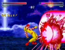 ＭＵＧＥＮ　ドナルド　ＶＳ　ゾーマ