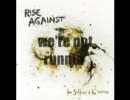 Rise Against - Behind Closed Doors