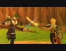 [PS3]テイルズオブヴェスペリア プレイ動画 番外篇30[TOV]
