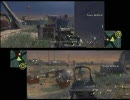 【CoD:MW2】無口な友人とSpecial Ops実況プレイ Part8