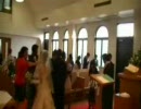 chi-chiの結婚式