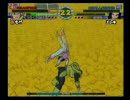 超ドラゴンボールＺ　大久保αステーション野試合　その15