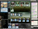 MTG MO ゼンディカードラフト#4 ２回戦