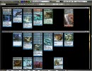 【MTG】底辺でZENドラフト生実況構築～1回戦091205【MO】