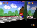マリオ　TASより俺の方がYAHOO!!lレベル４
