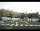 車載動画　岡山市内　山陽女子ロードレースのコースを車で走ってみた