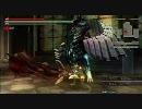 GODEATER 体験版 シユウ戦ショート（お手軽戦法）