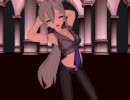 【MMD】ヒトの謎