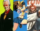 【mugen】神々のLOVE＆DEATHトーナメント【神only】 Part 12 準決勝