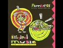 Pamberi Steel Orchestra - Pan Man Forever