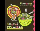 Pamberi Steel Orchestra - Raising Dust