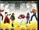 KOF2002UM ARCADIA CUP 2009 その2