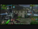 【支援】ボーダーブレイク　プレイ動画　その４