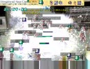 【RO】GvG Loki 09/12/06 りのせぴ VS 青冠 part2