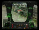 【ACE+】 ACE COMBAT 5 改造プレイ動画 JP/JP M18-2