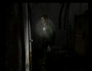 ホラー嫌いの二人で　SILENT HILL2  ［最期の詩］　実況プレイ7回目
