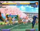 KOF2002UM ARCADIA CUP 2009 その3