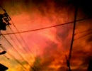 【celluloid】歌わせてもらいました