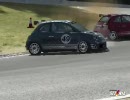 netKar Abarth500 Demo