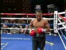 ボクシング 1RKO 6試合