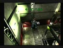 昔を思い出しながらバイオハザード２　お初その最終回