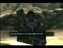 【Fallout3】ロン毛が実況プレイpart23-1