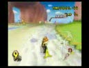 【ももピー視点】　マリオカート国内VS　2009年12月7日（月）　22:00PM頃