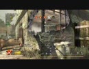 【CoD:WaW】戦場の試行錯誤マルチプレイNo.20【xbox360】