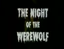 NIGHT OF THE WEREWOLF - 1981 - TRAILER