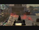 【XBOX360】 野良のMTDM:SCRAPYARD＋おまけ 【MW2】