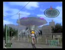 僕に地球は救えるかっ！『THE 地球防衛軍２』初実況プレイpart7-3