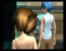 足でスティックをグリグリしちゃう　SO3DC壮大なひとり言プレイ　part2