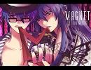 【+2オク下】magnet歌ってみまスた
