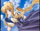 Air 鳥の詩？