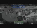 【PC版】 今日のTDM 6日目【CoD:MW2】