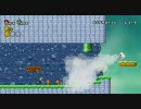 [初見]夫婦でGDGD NewスーパーマリオWii実況 7-5