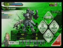 神騎士シローのボーダーブレイク動画その１