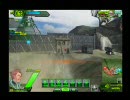 【ボーダーブレイク】そこに傷ついた仲間が居る限り！【修理４機目】