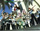 【マイアミ】カオスリレーを企画して後悔した【6ミリ前編】